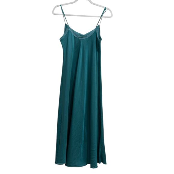 Brazeau Tricot Double Classic Slip Dress - Picture 8 of 8